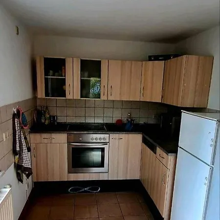 - Oberlausitz Apartment *