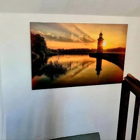- Oberlausitz Apartment