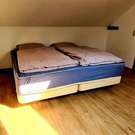 Apartment - Oberlausitz
