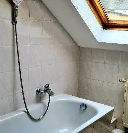 - Oberlausitz Apartment *