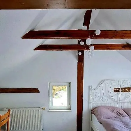 Apartment - Oberlausitz Zittau