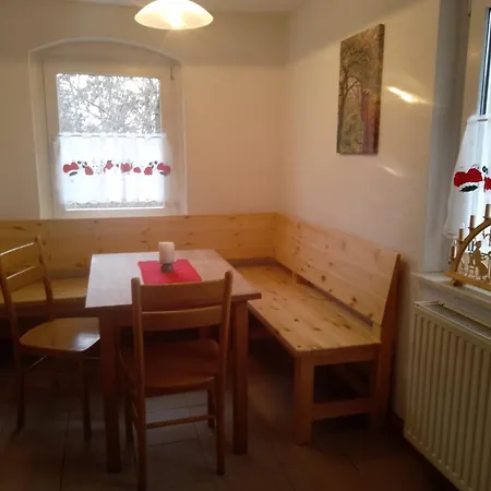 Apartment - Oberlausitz Zittau