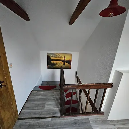 Apartment - Oberlausitz Zittau