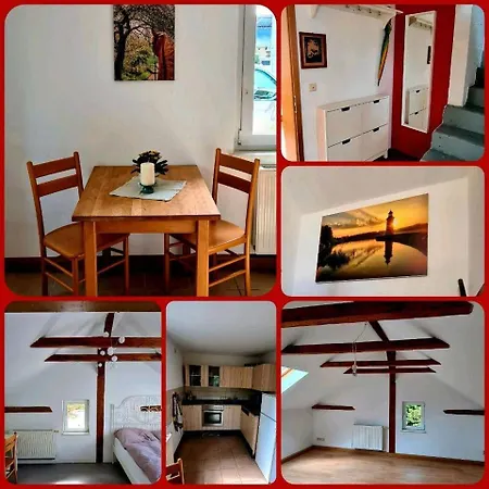 - Oberlausitz Apartamento *