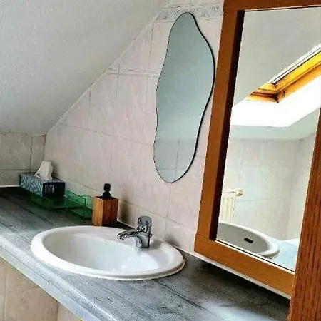 - Oberlausitz