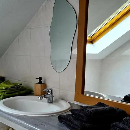 Apartamento - Oberlausitz