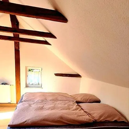 Apartamento - Oberlausitz *