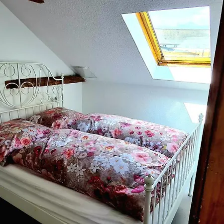 Apartamento - Oberlausitz *