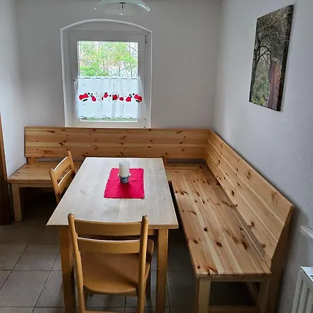 - Oberlausitz Apartamento *