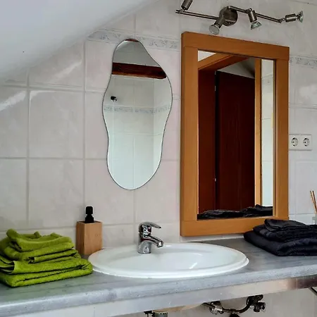 - Oberlausitz Apartamento