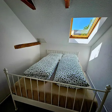 Appartement - Oberlausitz *