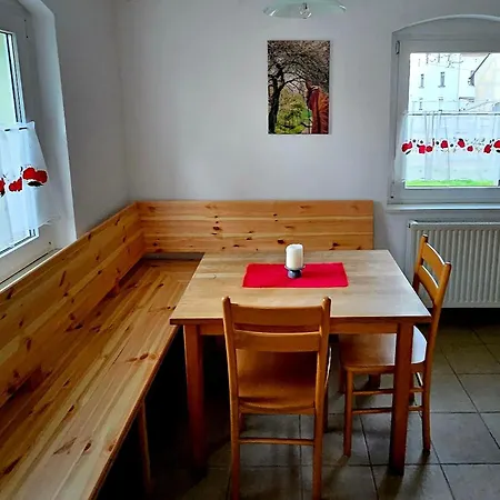 Appartement - Oberlausitz Zittau