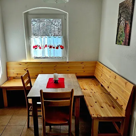 Apartamento - Oberlausitz Zittau