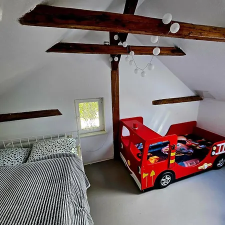 Apartamento - Oberlausitz Zittau