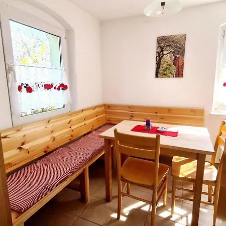 Apartment - Oberlausitz *