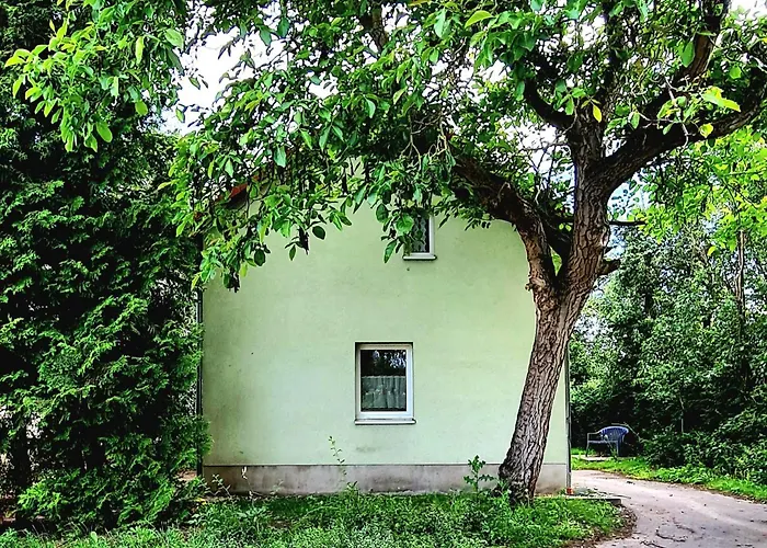 - Oberlausitz * Zittau