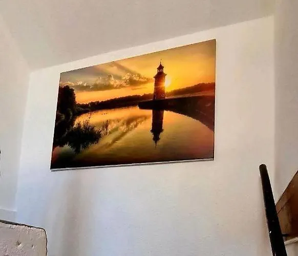 Apartment - Oberlausitz