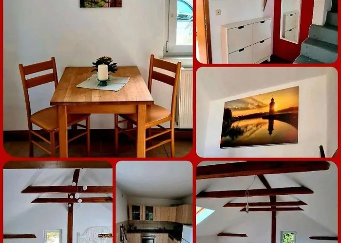 - Oberlausitz Apartment *