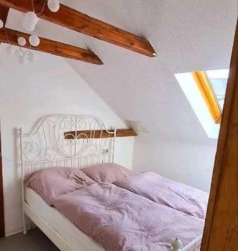 - Oberlausitz Apartment Zittau