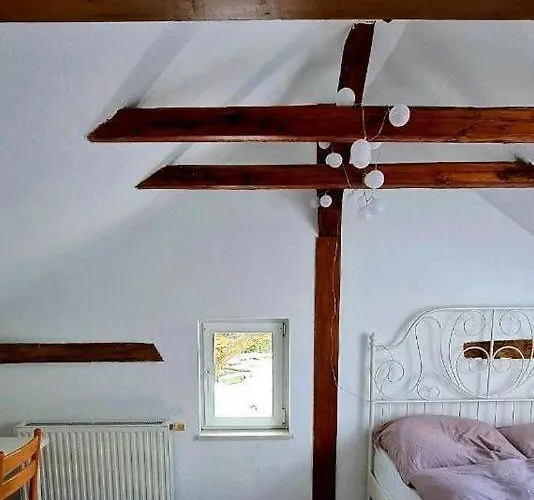 Apartment - Oberlausitz Zittau