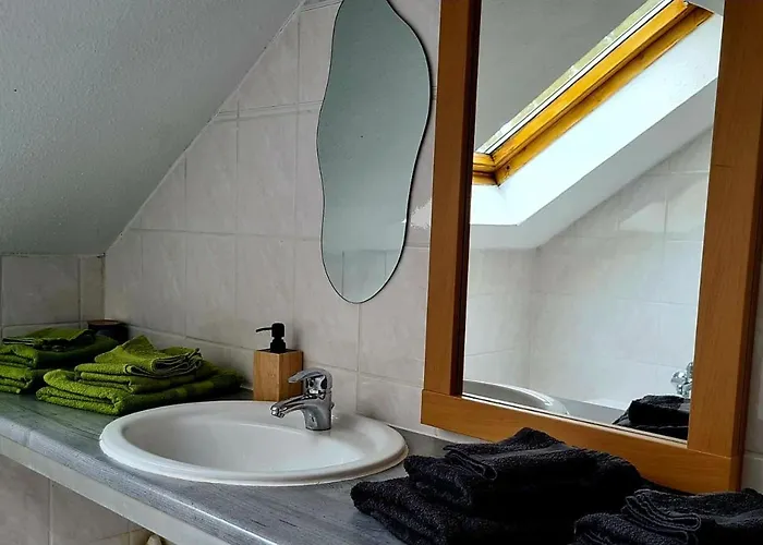 Apartment - Oberlausitz