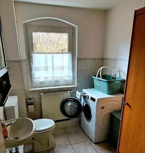 - Oberlausitz Apartment