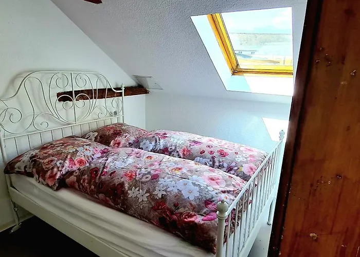 Apartment - Oberlausitz *