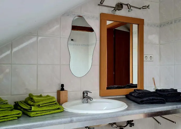 - Oberlausitz Apartment