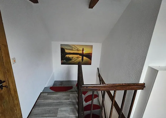 Apartment - Oberlausitz