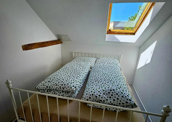 Apartment - Oberlausitz *