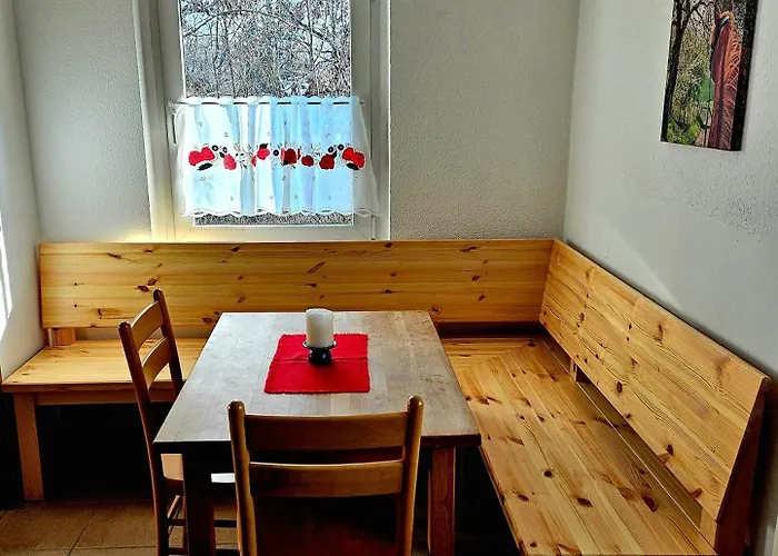 Apartment - Oberlausitz Zittau